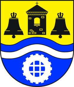 Wappen Fehl-Ritzhausen